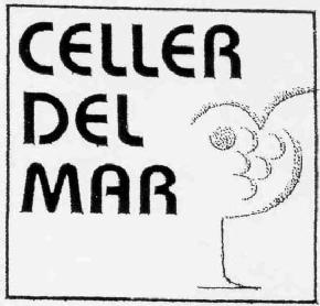 Imagen de CELLER DEL MAR