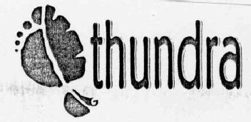 Imagen de THUNDRA