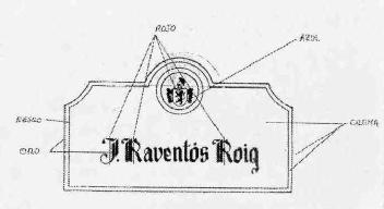 Imagen de J. RAVENTOS ROIG
