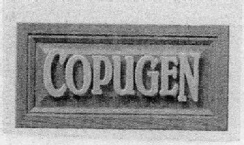 Imagen de COPUGEN