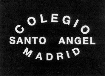 Imagen de COLEGIO SANTO ANGEL MADRID