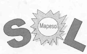 Imagen de MAPESOL SL