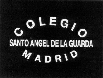 Imagen de COLEGIO SANTO ANGEL DE LA GUARDA MADRID