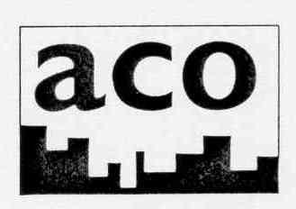 Imagen de ACO