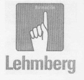 Imagen de FORMACION LEHMBERG