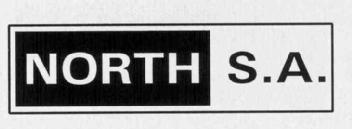 Imagen de NORTH S.A