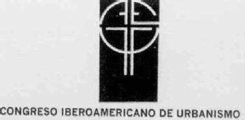 Imagen de CONGRESO IBERIOAMERICANO DE URBANISMO