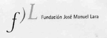 Imagen de F L FUNDACION JOSE MANUEL LARA