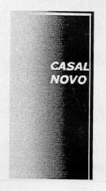 Imagen de CASAL NOVO
