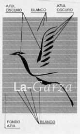 Imagen de LA GARZA
