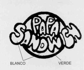 Imagen de PAPASANDWICH