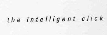 Imagen de THE INTELLIGENT CLICK