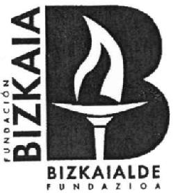 Imagen de B FUNDACION BIZKAIA BIZKAIALDE FUNDAZIOA