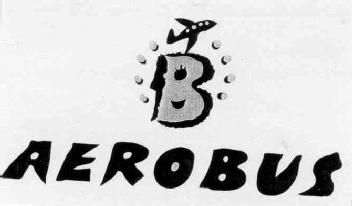 Imagen de B AEROBUS