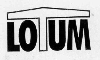 Imagen de LOTUM