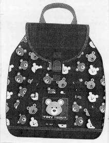 Imagen de TINY TEDDY