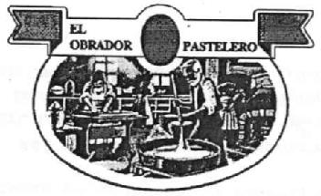 Imagen de EL OBRADOR PASTELERO