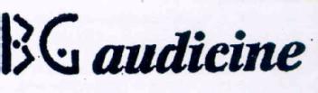 Imagen de B.G. AUDICINE