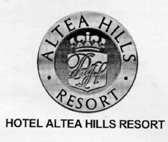 Imagen de ALTEA HILLS RESORT HOTEL ALTEA HILLS RESORT