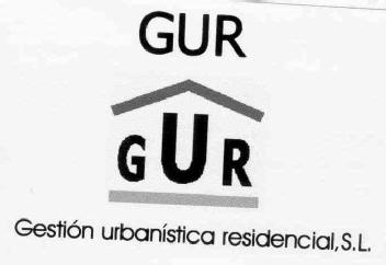 Imagen de GUR GUR GESTION URBANISTICA RESIDENCIAL, S.L