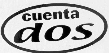 Imagen de CUENTA DOS