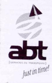 Imagen de ABT (SERVICIOS DE TRANSPORTE) JUST IN TIME!