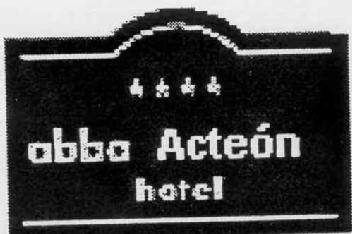 Imagen de ABBA ACTEON HOTEL