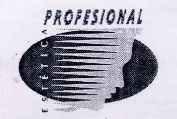 Imagen de ESTETICA PROFESIONAL