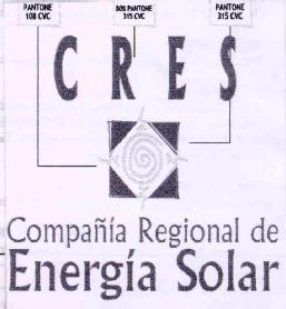 Imagen de CRES COMPAÑIA REGIONAL DE ENERGIA SOLAR