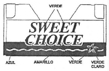 Imagen de SWEET CHOICE