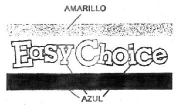 Imagen de EASY CHOICE
