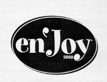 Imagen de EN\'JOY 2000