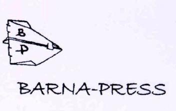 Imagen de B P BARNA-PRESS
