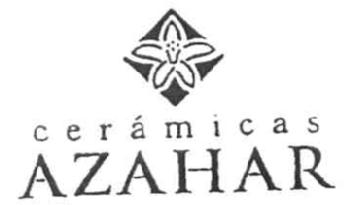 Imagen de CERAMICAS AZAHAR