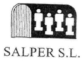 Imagen de SALPER S.L