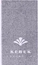 Imagen de KEBEK COLLECTION