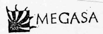 Imagen de MEGASA