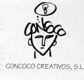 Imagen de CONCOCO CONCOCO CREATIVOS, S.L