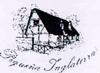 Imagen de PEQUEÑA INGLATERRA