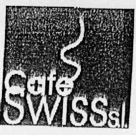Imagen de CAFE SWISS S.L