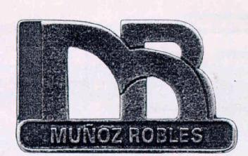 Imagen de MR MUÑOZ ROBLES