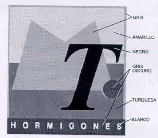 Imagen de T. HORMIGONES