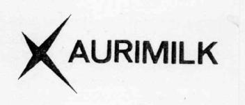 Imagen de AURIMILK