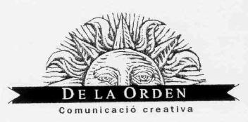 Imagen de DE LA ORDEN COMUNICACIO CREATIVA