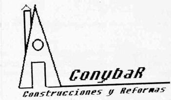 Imagen de CONYBAR CONSTRUCCIONES Y REFORMAS