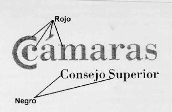 Imagen de CAMARAS CONSEJO SUPERIOR