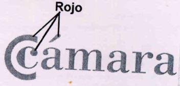 Imagen de CAMARA
