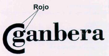 Imagen de GANBERA