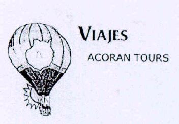 Imagen de VIAJES ACORAN TOURS