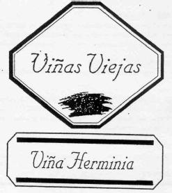 Imagen de VIÑAS VIEJAS VIÑA HERMINIA